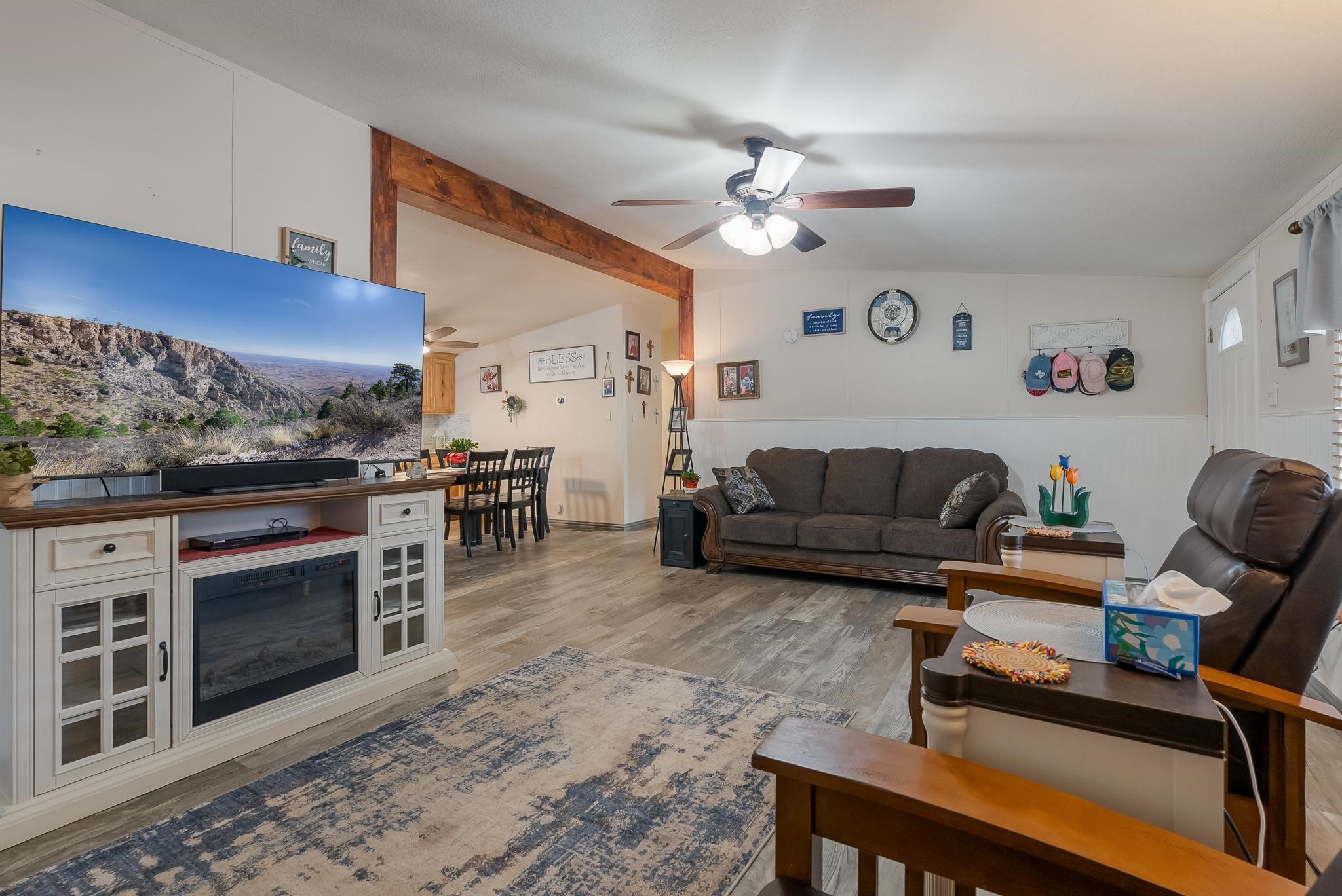 4394 Iroquois Drive May TX 76857