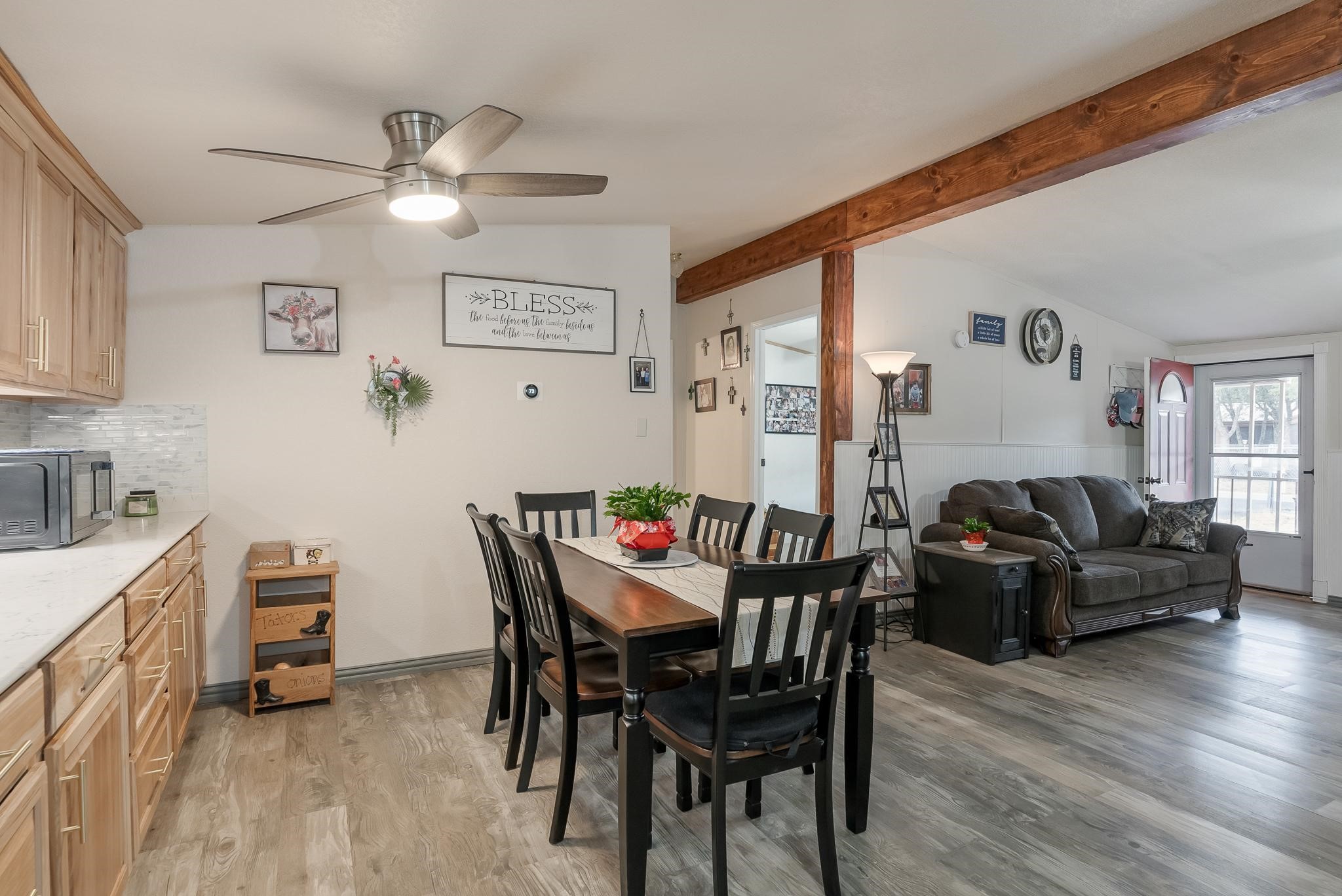 4394 Iroquois Drive May TX 76857