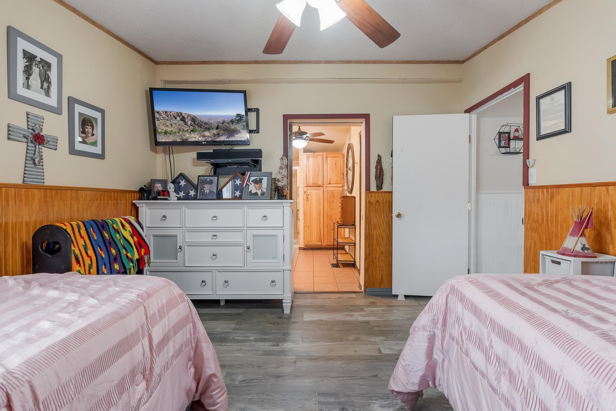 4394 Iroquois Drive May TX 76857