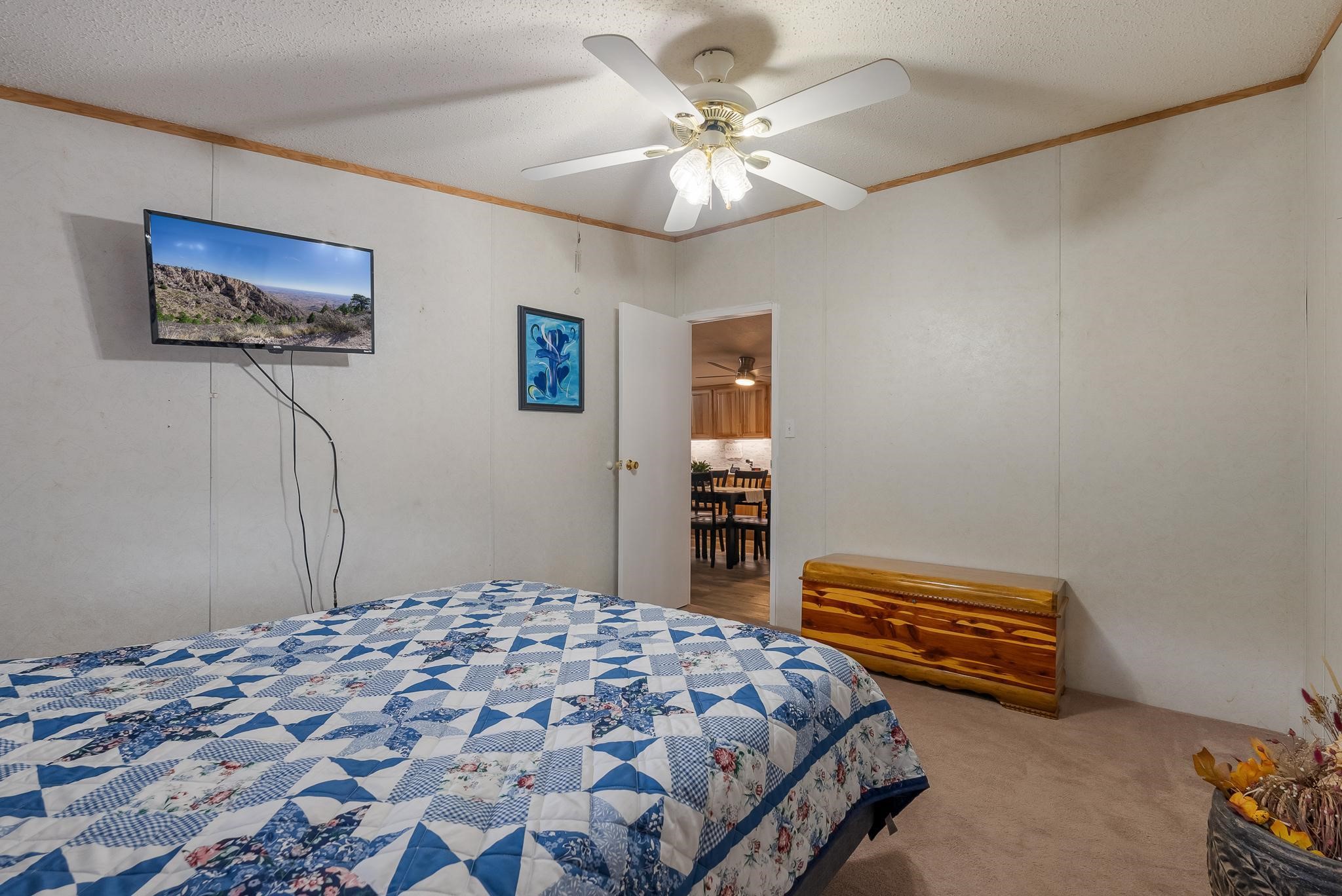 4394 Iroquois Drive May TX 76857