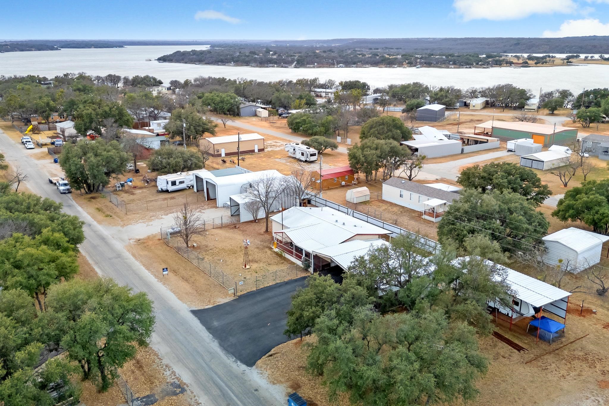 4394 Iroquois Drive May TX 76857
