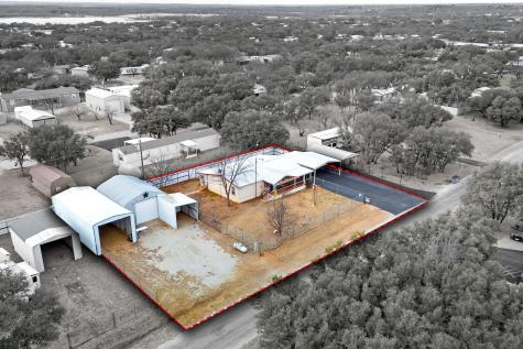 4394 Iroquois Drive May TX 76857