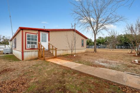 4394 Iroquois Drive May TX 76857