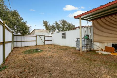 4394 Iroquois Drive May TX 76857