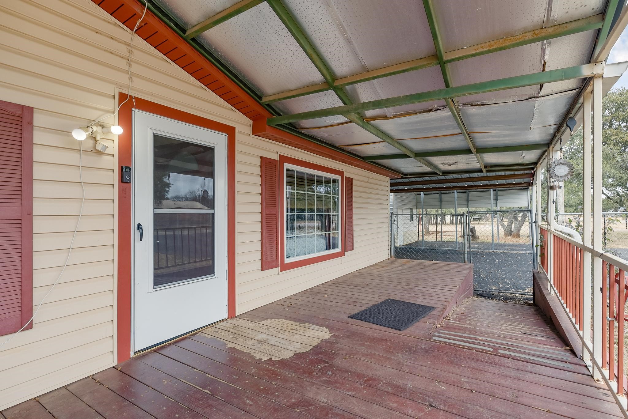 4394 Iroquois Drive May TX 76857
