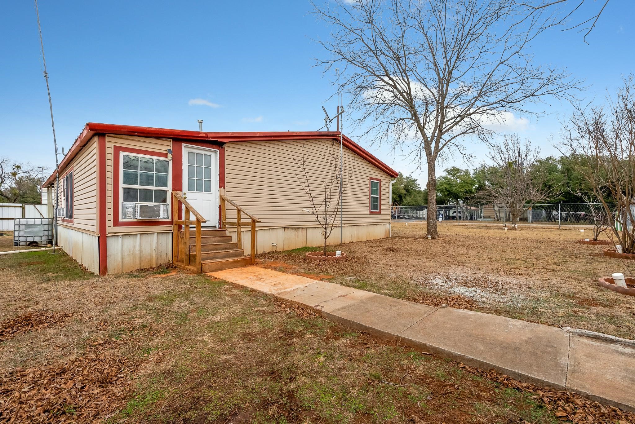 4394 Iroquois Drive May TX 76857