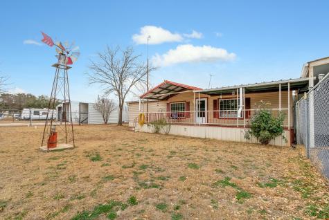 4394 Iroquois Drive May TX 76857
