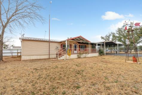 4394 Iroquois Drive May TX 76857