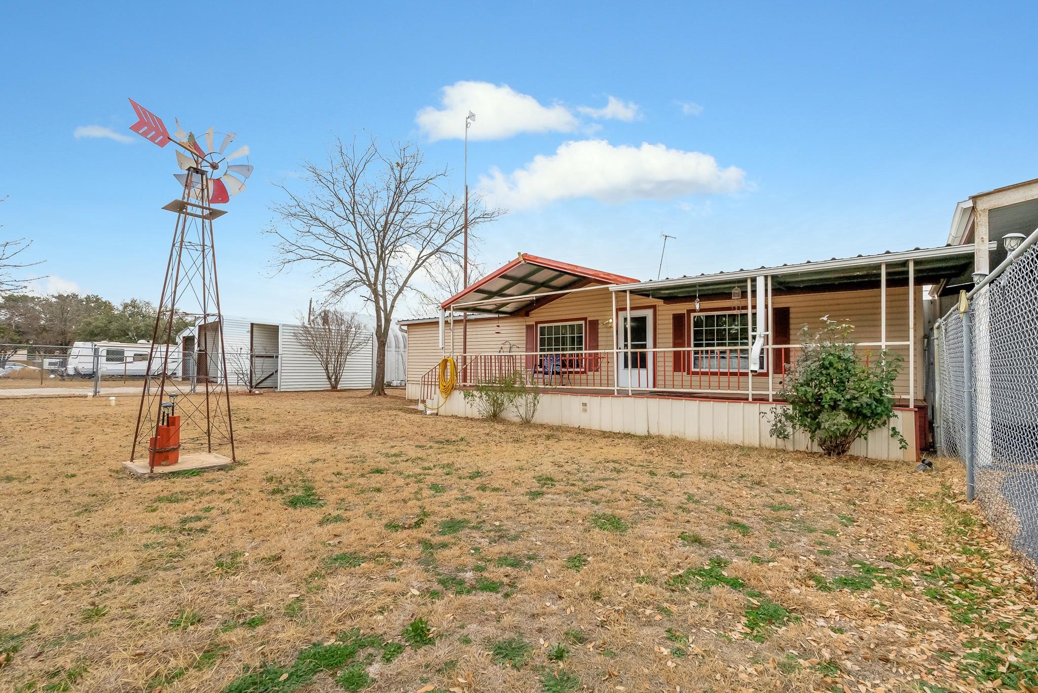 4394 Iroquois Drive May TX 76857