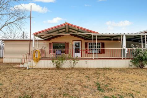 4394 Iroquois Drive May TX 76857