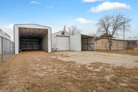 4394 Iroquois Drive May TX 76857