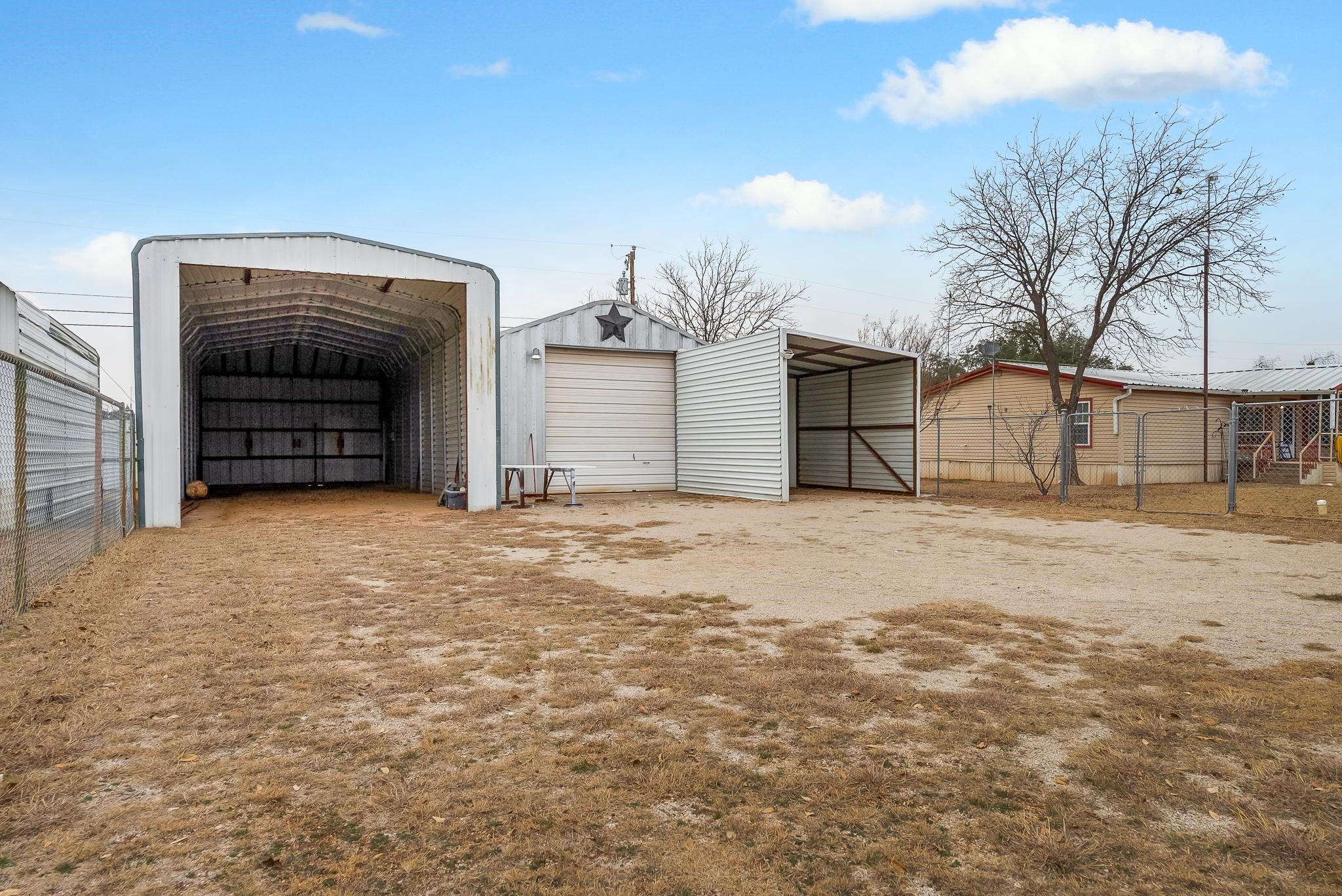 4394 Iroquois Drive May TX 76857