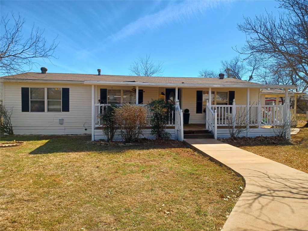 5118 San Marcos Court Granbury TX 76048