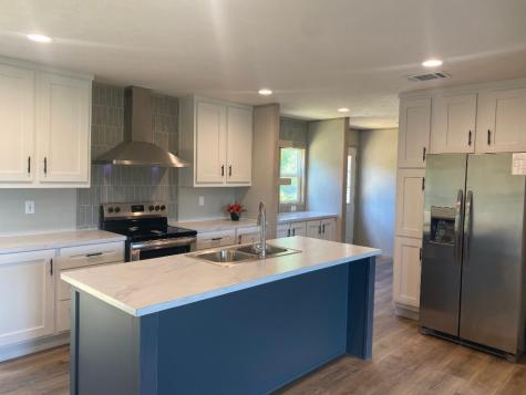 110 Kailyn Lane Weatherford TX 76085