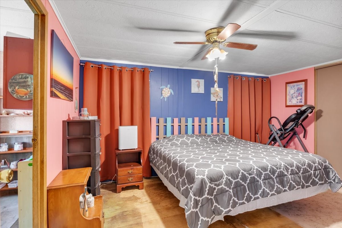 5631 Hillcrest Drive Farmersville TX 75442