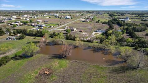 5631 Hillcrest Drive Farmersville TX 75442