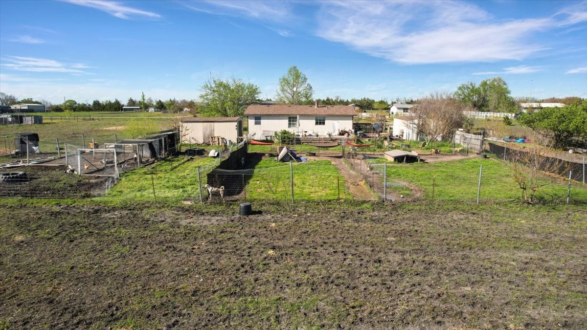 5631 Hillcrest Drive Farmersville TX 75442