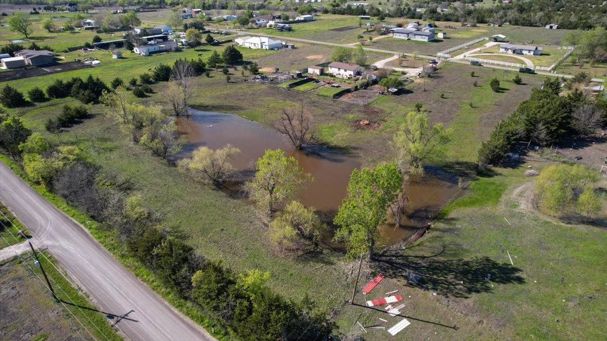 5631 Hillcrest Drive Farmersville TX 75442