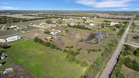 5631 Hillcrest Drive Farmersville TX 75442
