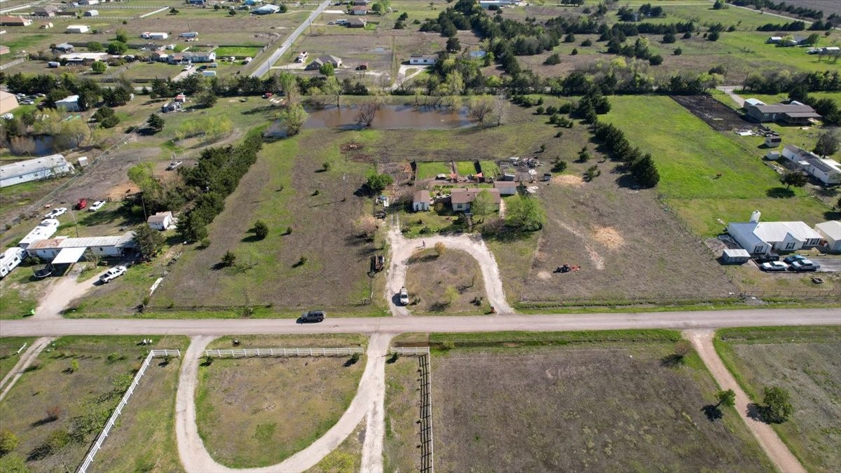5631 Hillcrest Drive Farmersville TX 75442