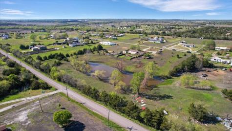 5631 Hillcrest Drive Farmersville TX 75442