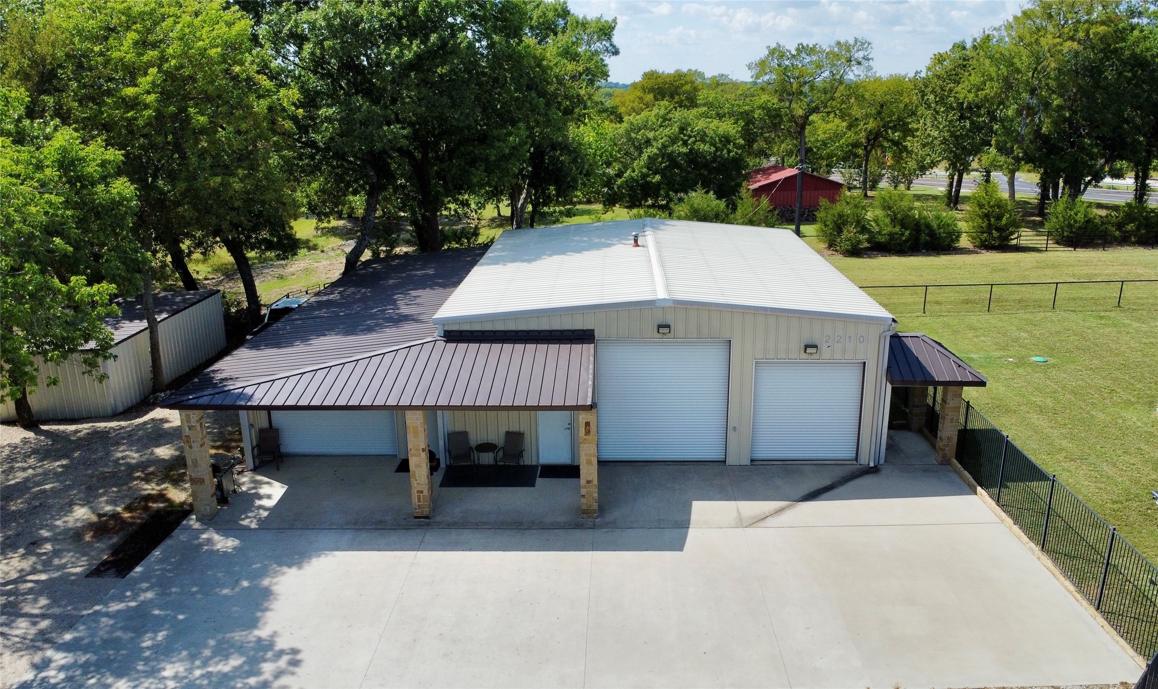 2252 Cr 342 Mckinney TX 75071