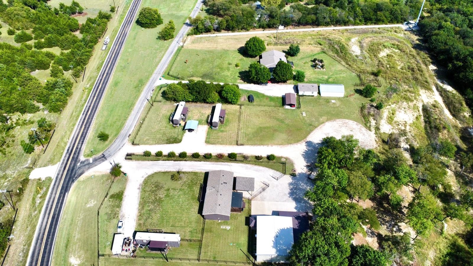 2252 Cr 342 Mckinney TX 75071