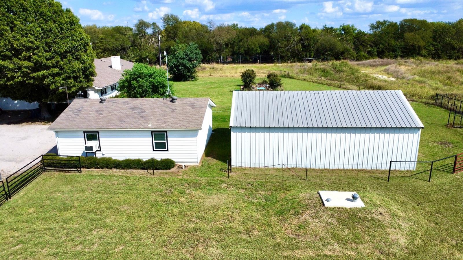 2252 Cr 342 Mckinney TX 75071