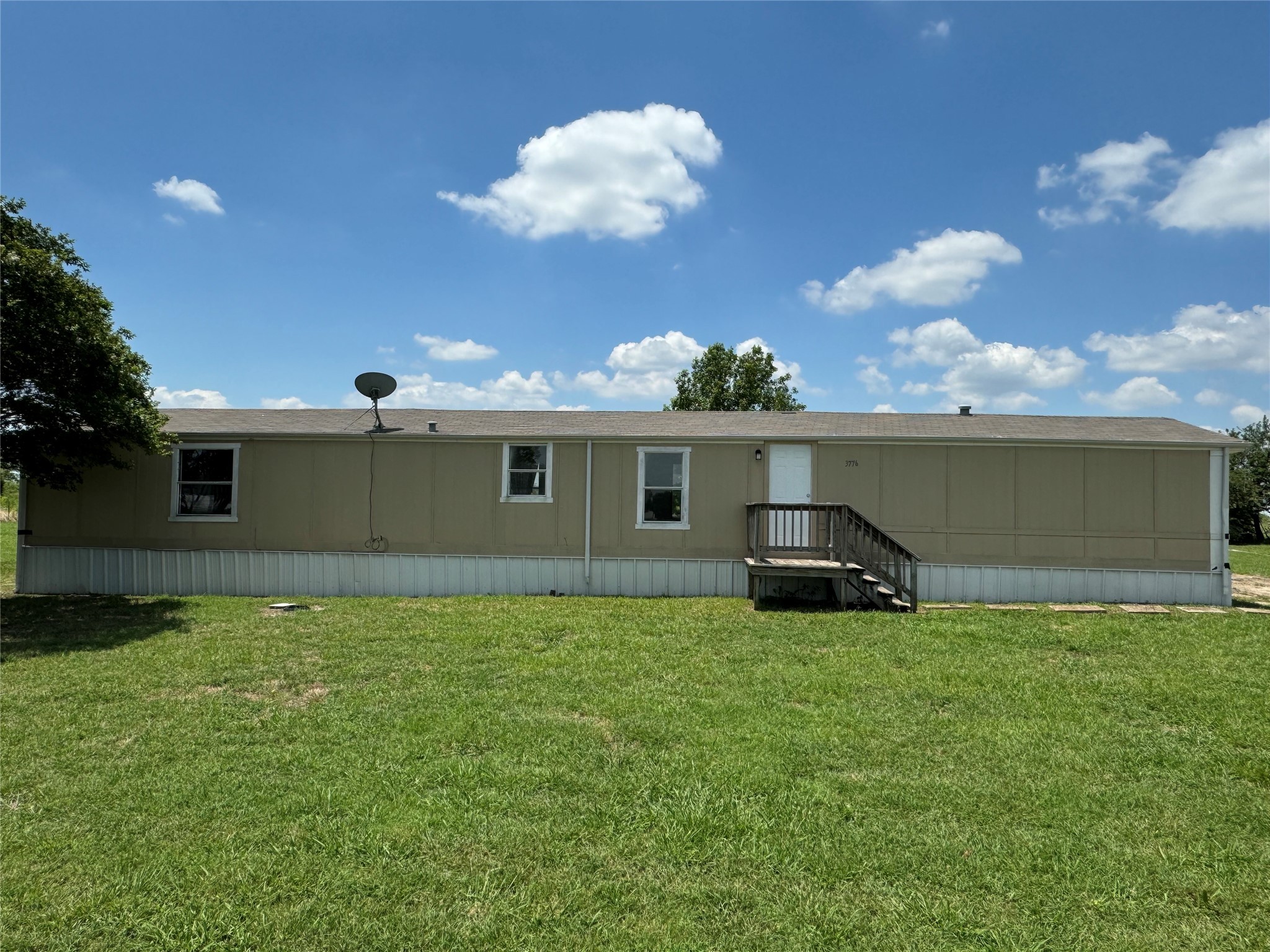 3776 Jacobs Lane Kaufman TX 75142