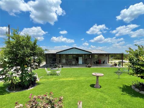 119 Overlook Trail Azle TX 76020