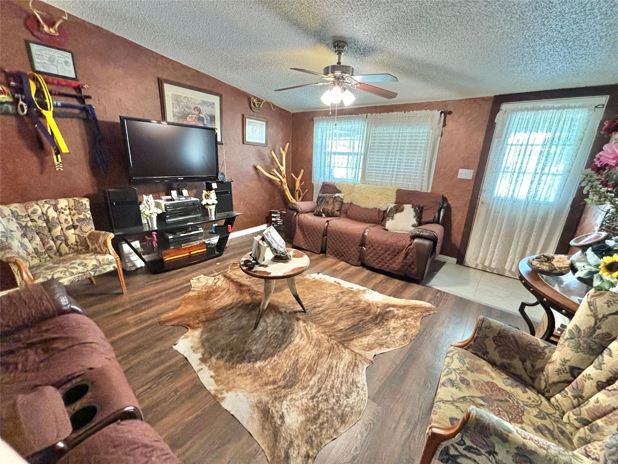119 Overlook Trail Azle TX 76020