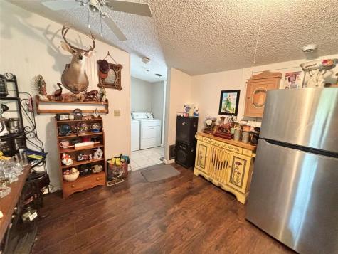 119 Overlook Trail Azle TX 76020