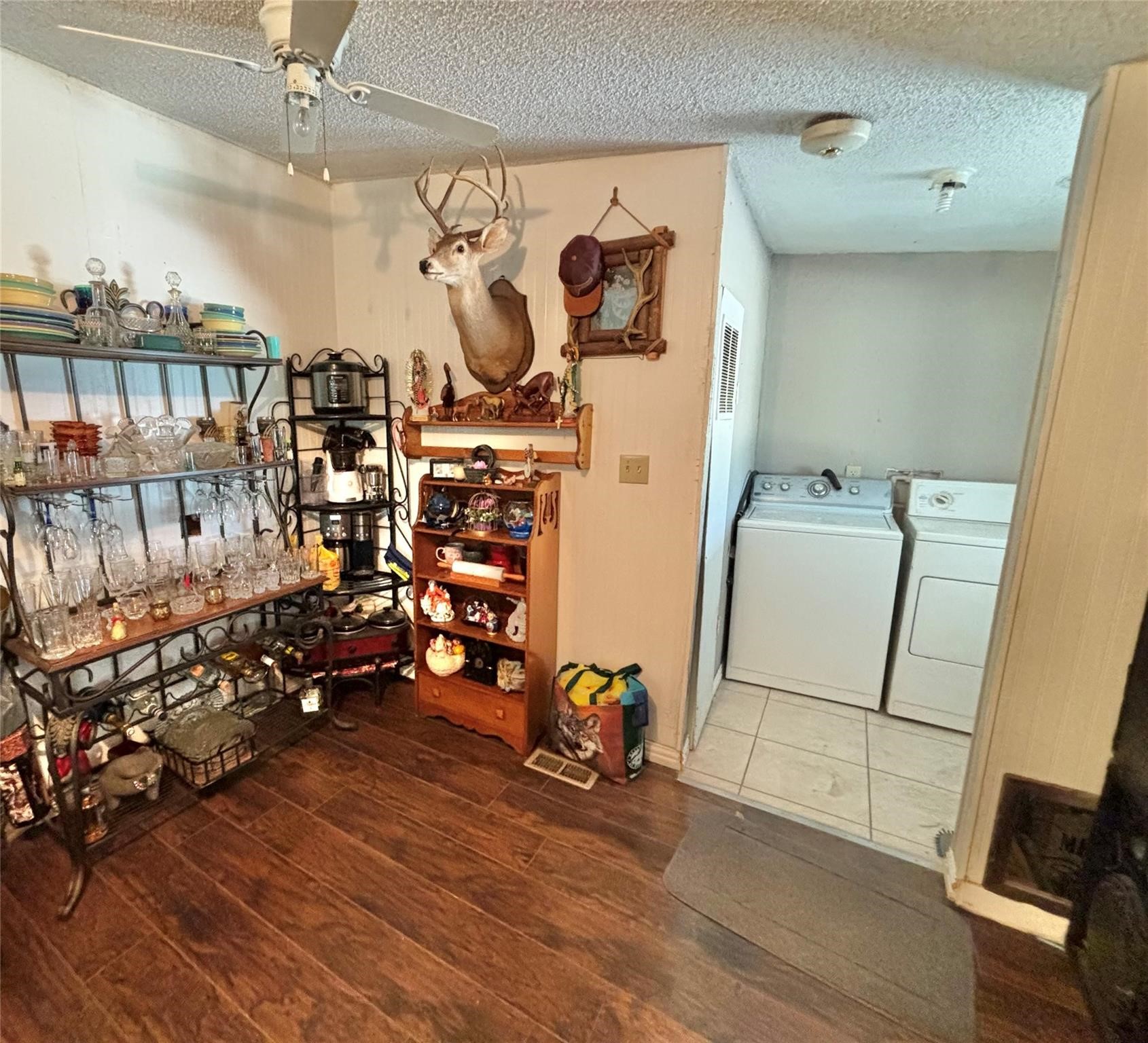 119 Overlook Trail Azle TX 76020