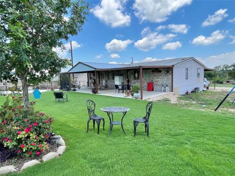 119 Overlook Trail Azle TX 76020