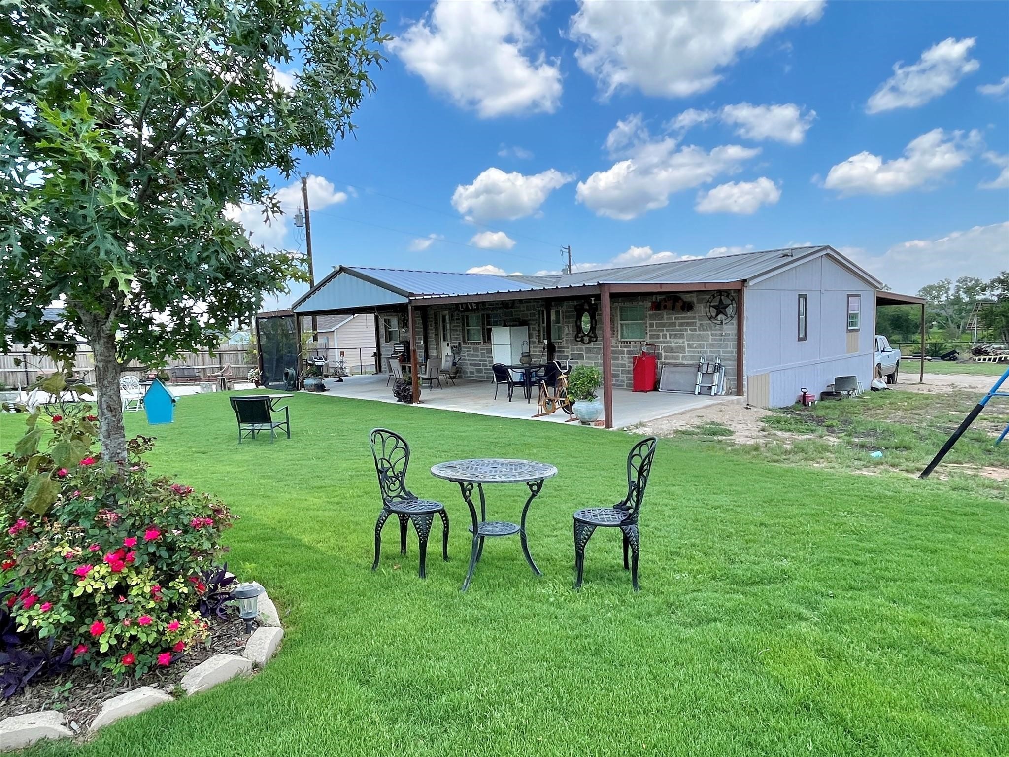 119 Overlook Trail Azle TX 76020