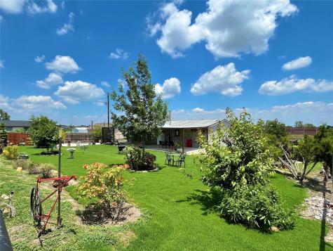 119 Overlook Trail Azle TX 76020