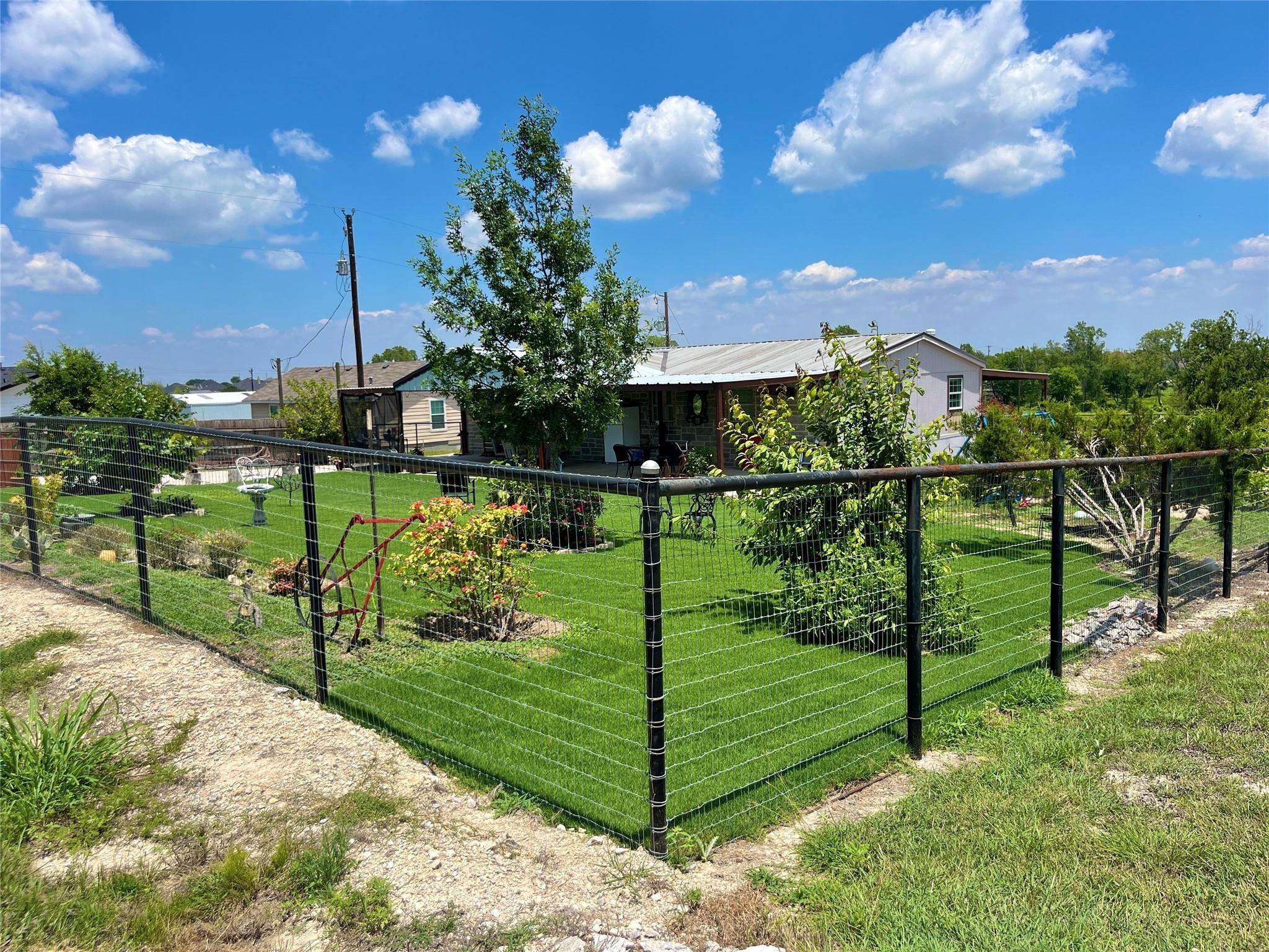 119 Overlook Trail Azle TX 76020