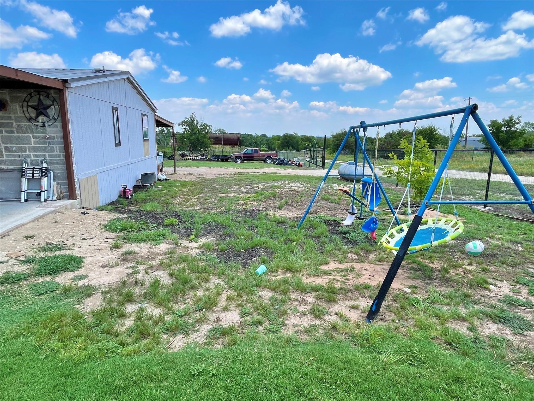 119 Overlook Trail Azle TX 76020