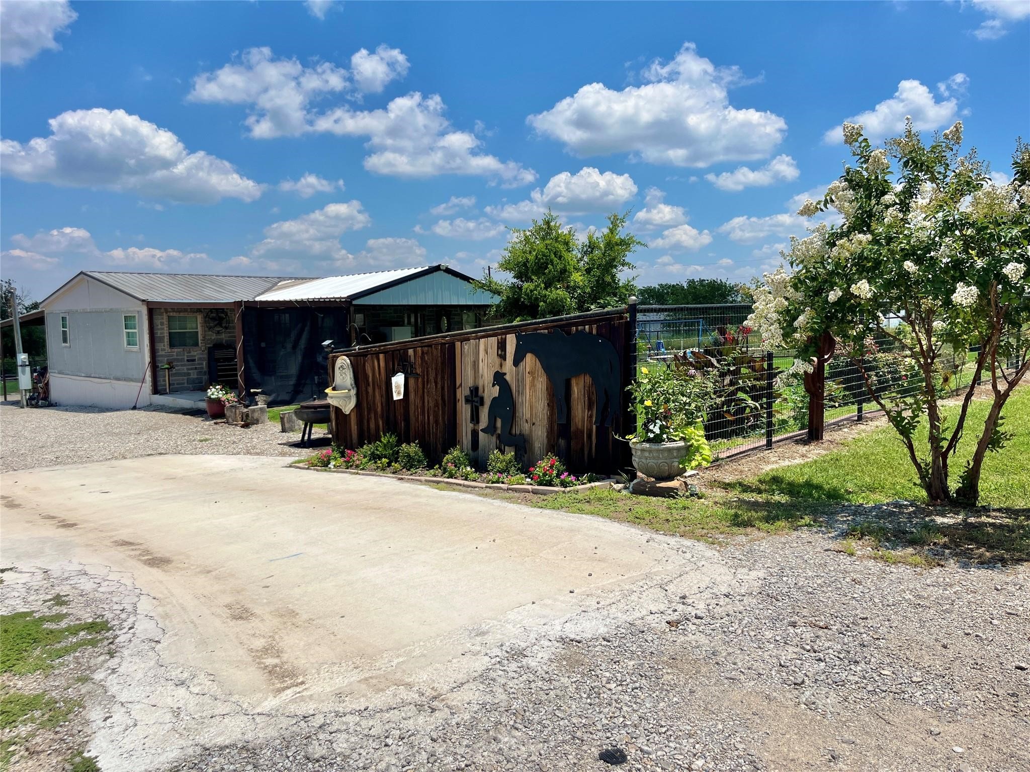 119 Overlook Trail Azle TX 76020