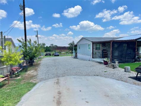 119 Overlook Trail Azle TX 76020