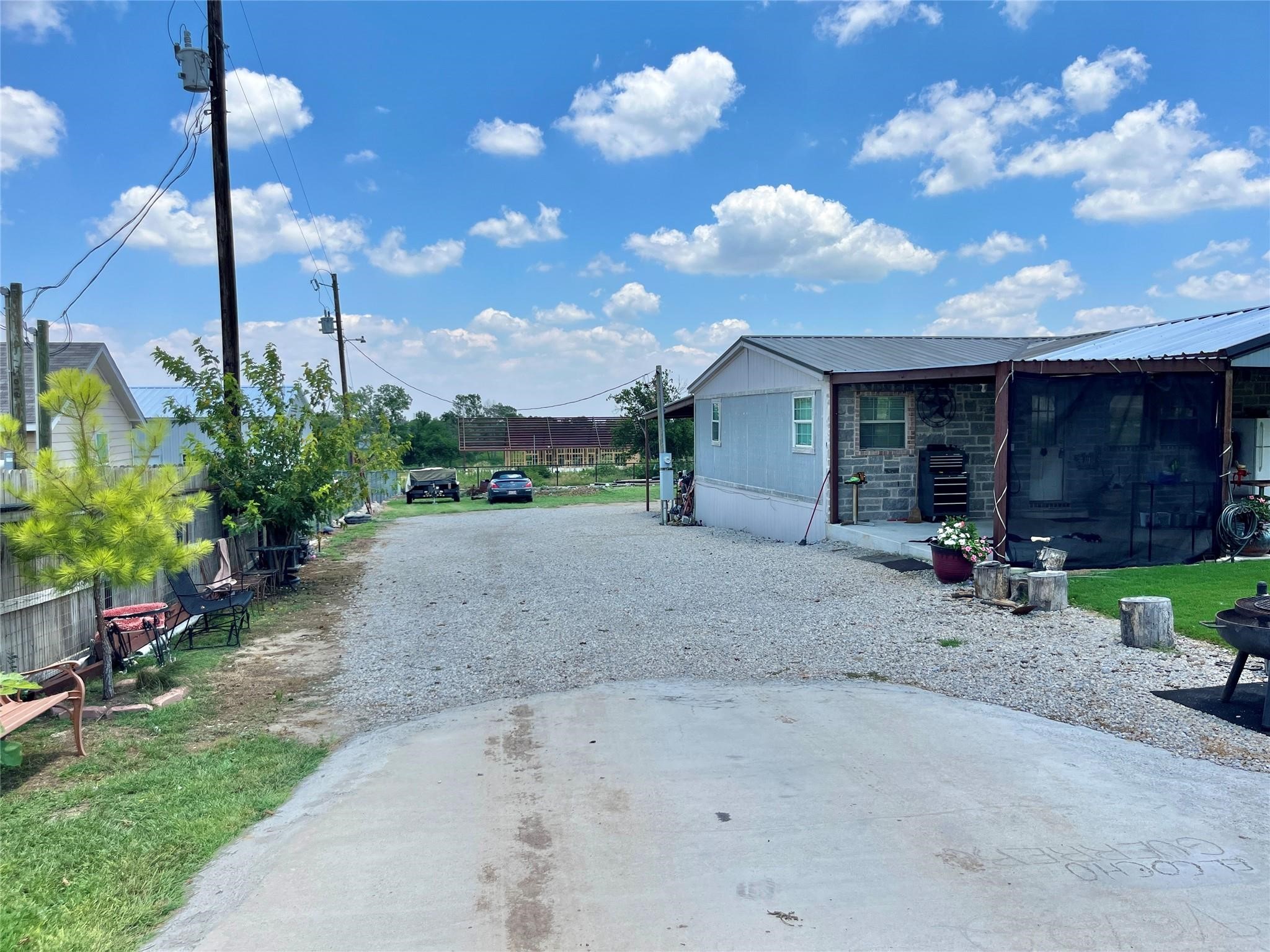 119 Overlook Trail Azle TX 76020