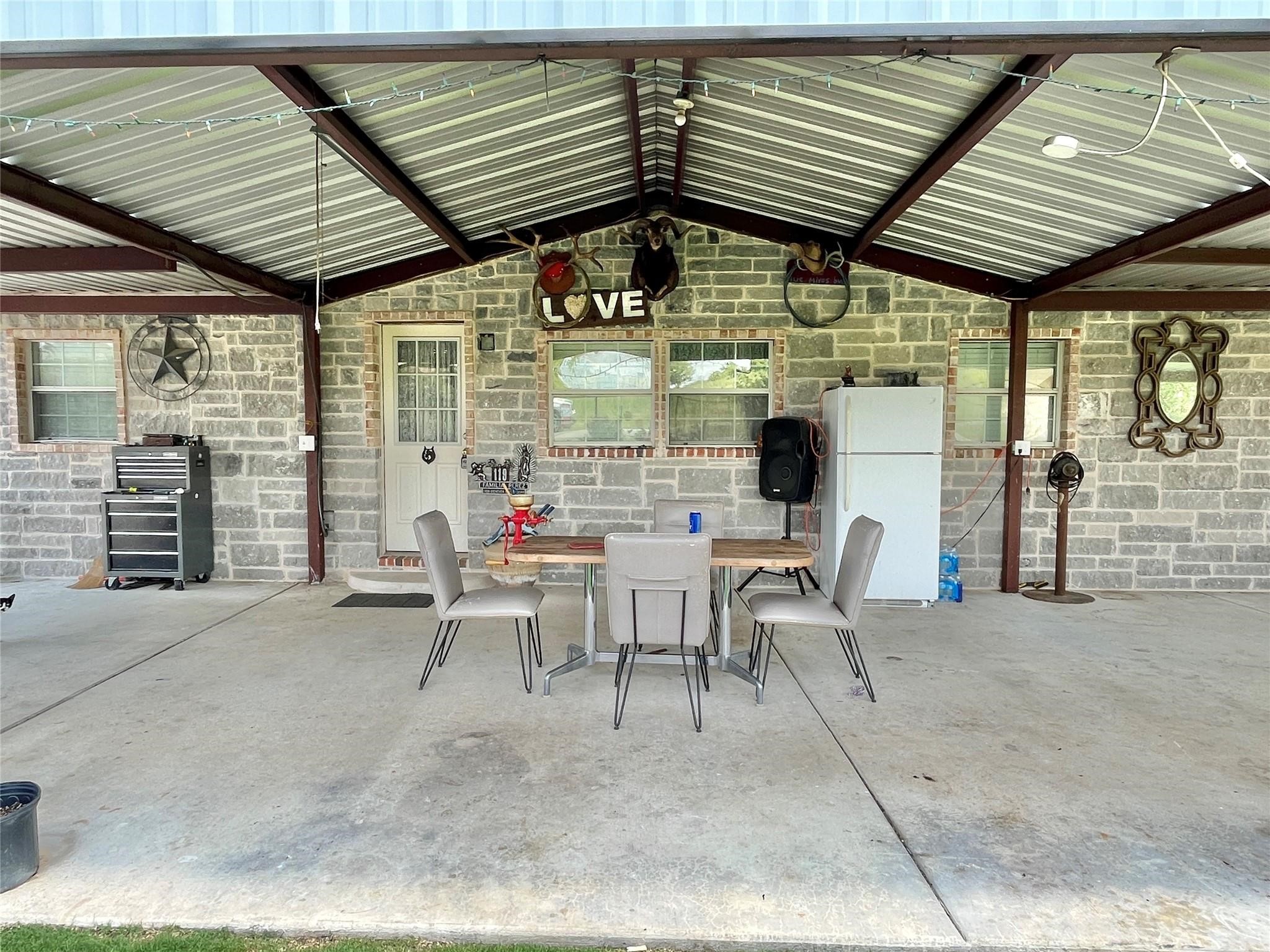 119 Overlook Trail Azle TX 76020