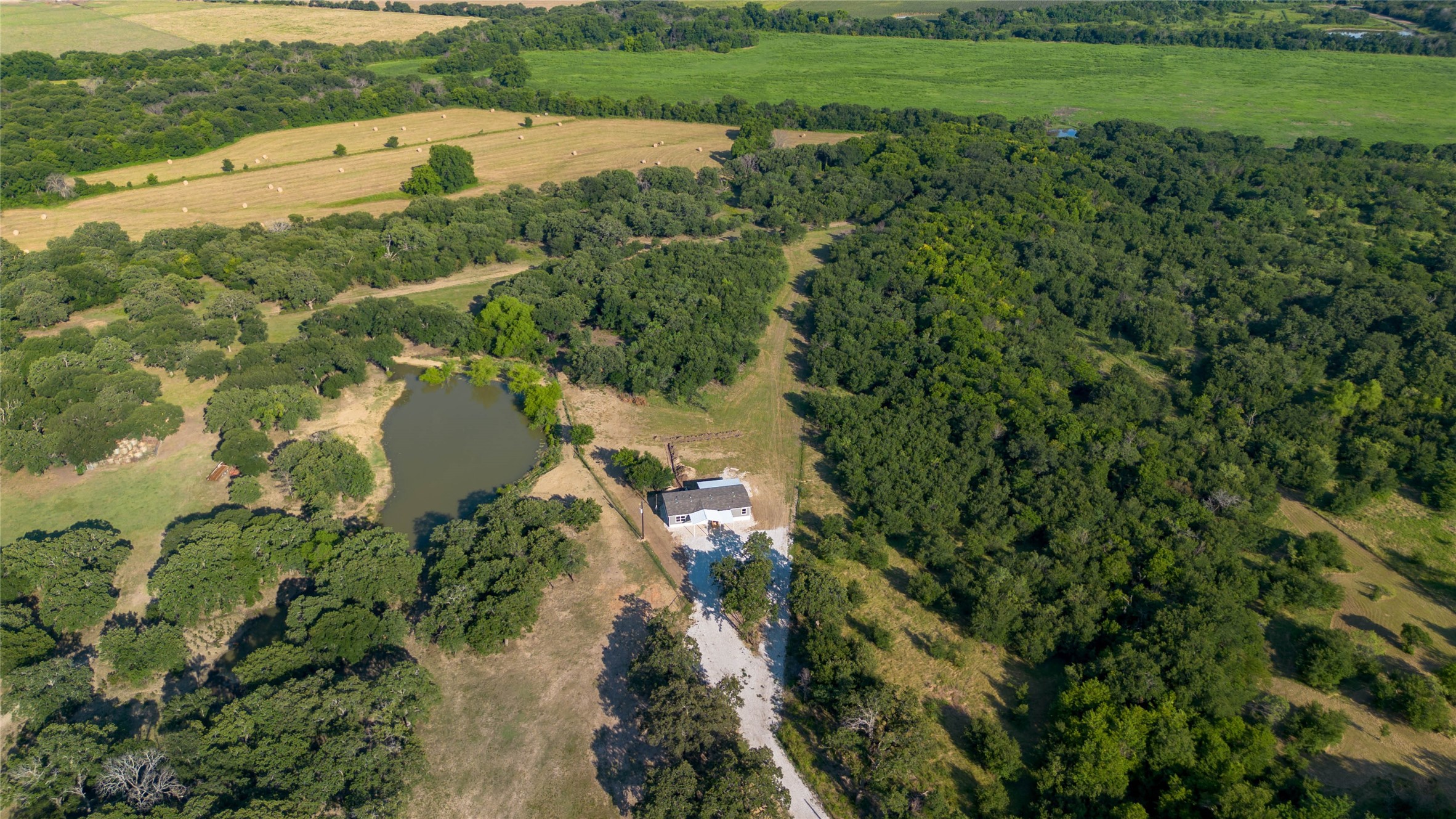 318 Hcr 3315 Hubbard TX 76648