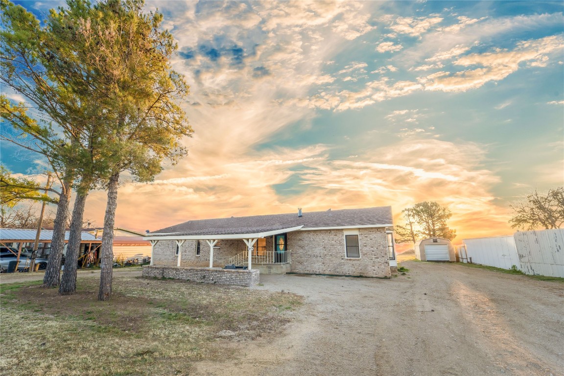 8474 County Road 313 Breckenridge TX 76424