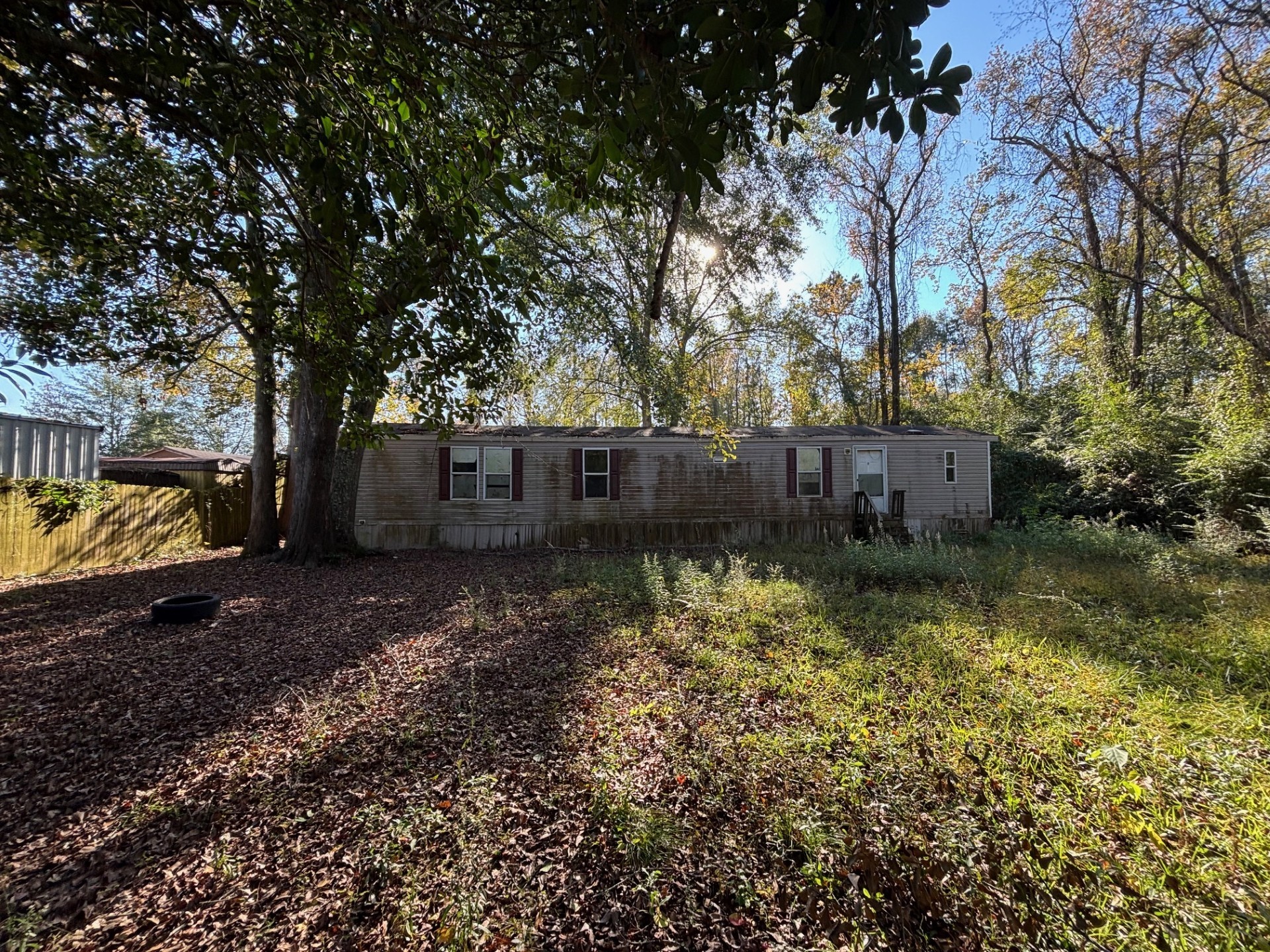 1233 Suncrest Circle Jasper TX 75951