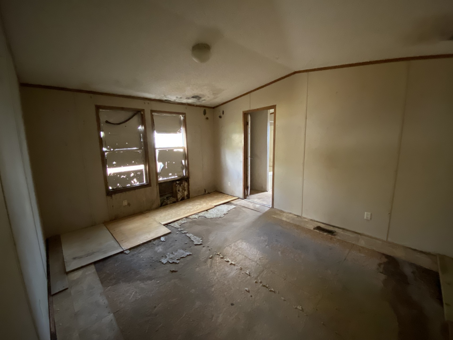 1233 Suncrest Circle Jasper TX 75951