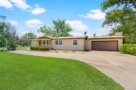 212 H And O Lane Alvarado TX 76009