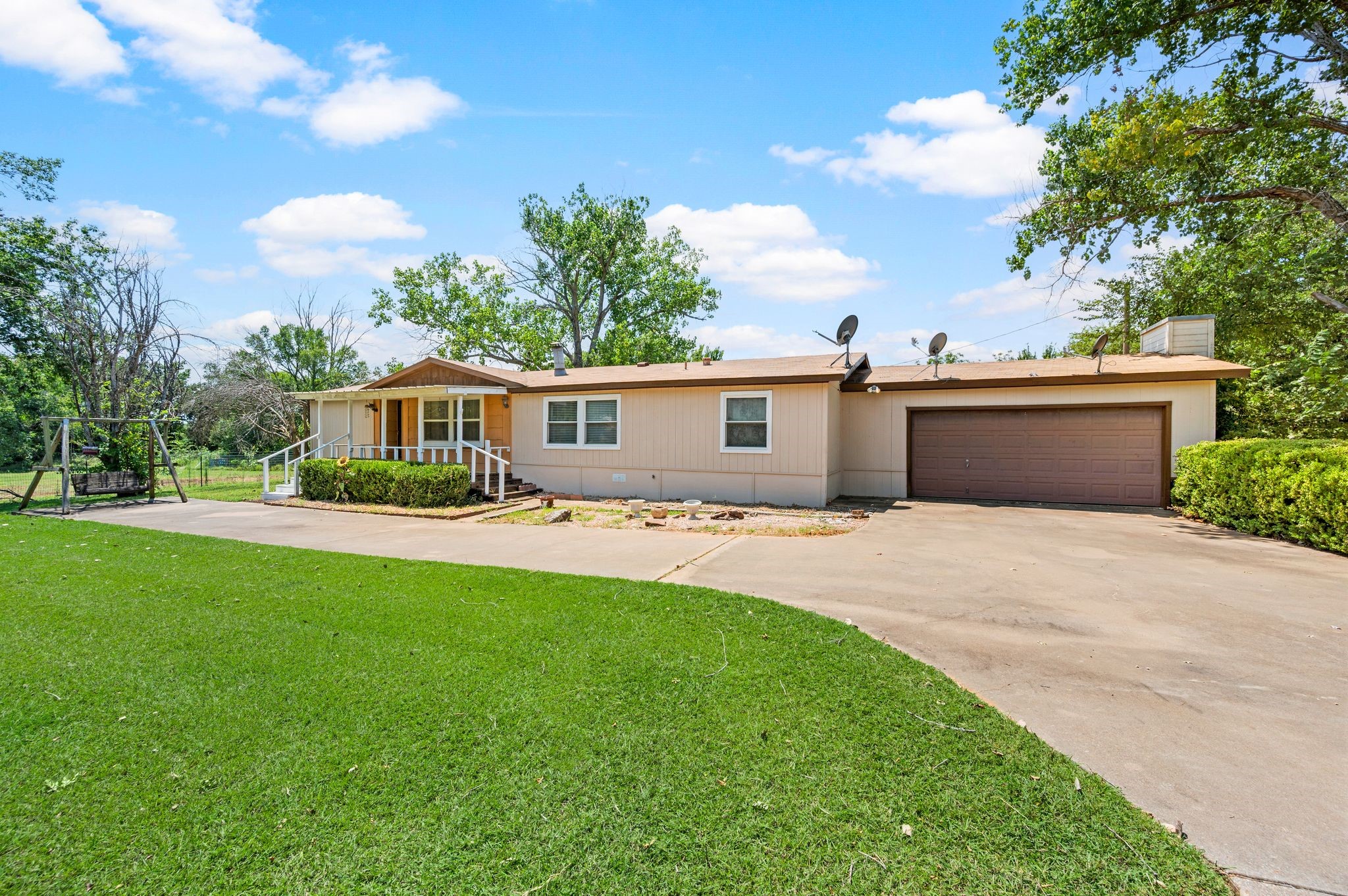 212 H And O Lane Alvarado TX 76009