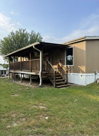 902 Pecos River Drive Granbury TX 76048