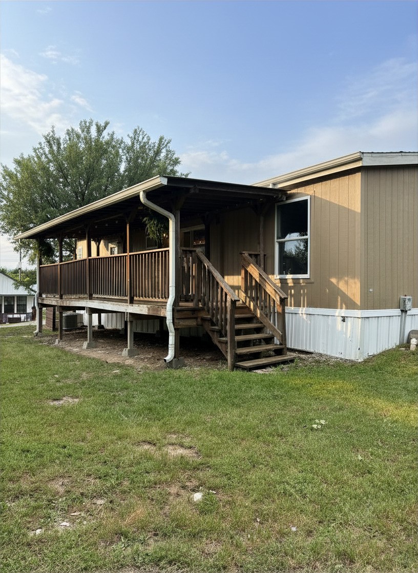 902 Pecos River Drive Granbury TX 76048